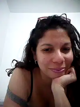 Carliina Soussa online show from January 31, 2025, 5:09 am