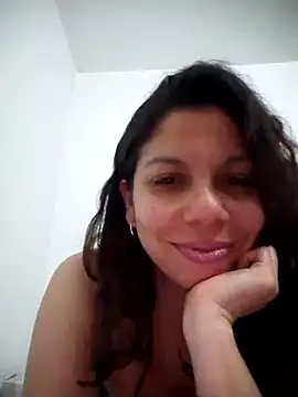 Carliina Soussa online show from February 1, 2025, 1:12 am
