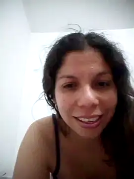 Carliina Soussa online show from February 2, 2025, 4:15 am