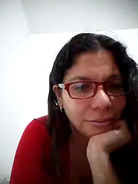 Carliina Soussa online show from February 4, 2025, 1:34 am