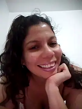 Carliina Soussa online show from February 4, 2025, 10:34 pm