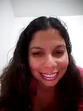 Carliina Soussa online show from February 5, 2025, 10:12 pm