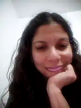 Carliina Soussa online show from February 8, 2025, 9:25 pm