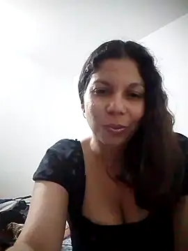 Carliina Soussa online show from February 10, 2025, 9:58 pm