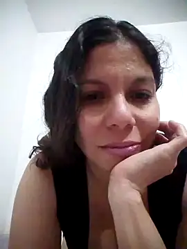Carliina Soussa online show from February 11, 2025, 10:18 pm
