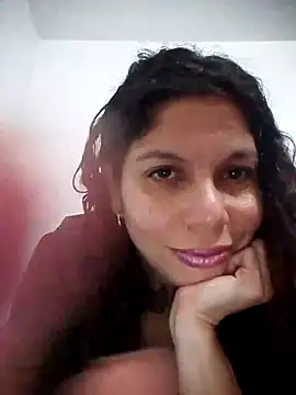 Carliina Soussa online show from February 12, 2025, 4:23 am