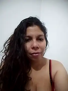 Carliina Soussa online show from February 13, 2025, 1:19 am