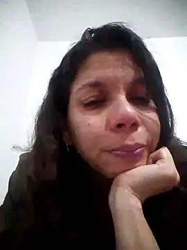 Carliina Soussa online show from February 13, 2025, 4:22 am
