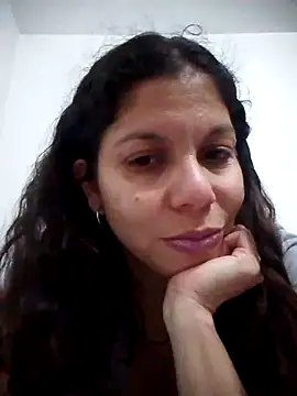 Carliina Soussa online show from February 13, 2025, 10:00 pm