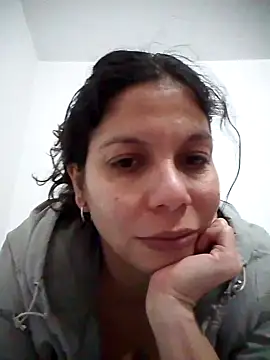 Carliina Soussa online show from February 15, 2025, 12:59 am