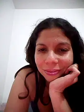 Carliina Soussa online show from February 18, 2025, 1:43 am