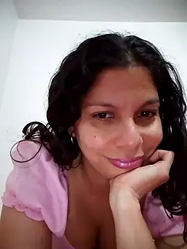 Carliina Soussa online show from February 19, 2025, 1:29 am