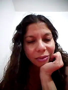 Carliina Soussa online show from February 19, 2025, 9:58 pm