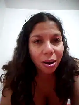 Carliina Soussa online show from February 20, 2025, 9:53 pm