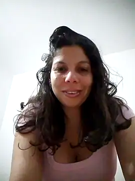 Carliina Soussa online show from February 24, 2025, 2:19 am
