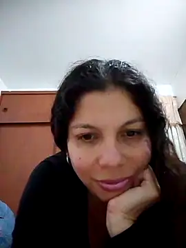 Carliina Soussa online show from February 24, 2025, 11:30 pm