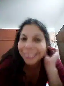 Carliina Soussa online show from February 25, 2025, 11:44 pm