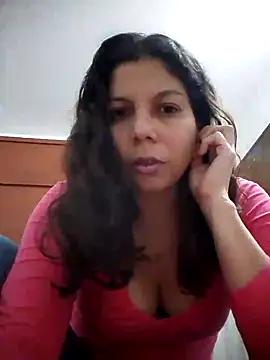 Carliina Soussa online show from February 27, 2025, 10:53 pm