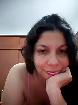 Carliina Soussa online show from February 28, 2025, 5:04 am