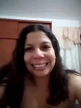 Carliina Soussa online show from March 1, 2025, 11:26 pm