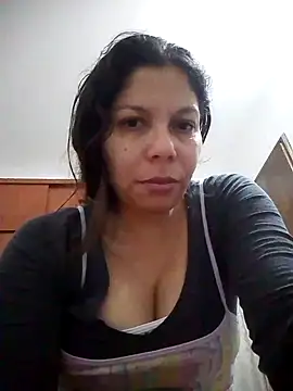 Carliina Soussa online show from March 2, 2025, 11:20 pm