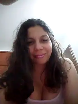 Carliina Soussa online show from March 3, 2025, 10:52 pm