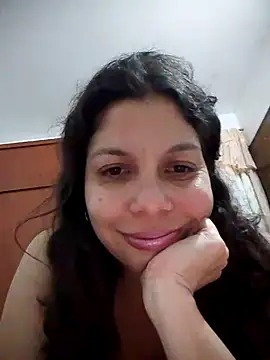 Carliina Soussa online show from March 6, 2025, 2:41 am