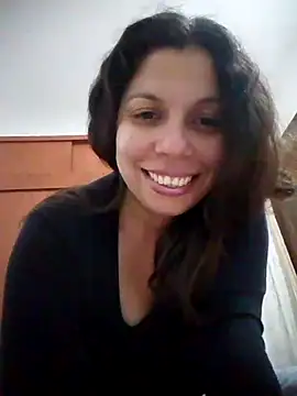 Carliina Soussa online show from March 6, 2025, 10:58 pm