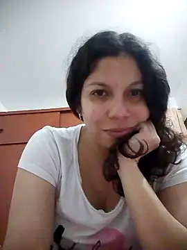 Carliina Soussa online show from March 7, 2025, 10:21 pm