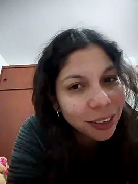 Carliina Soussa online show from March 8, 2025, 4:34 am