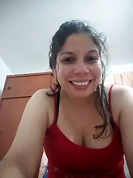 Carliina Soussa online show from March 11, 2025, 2:43 am