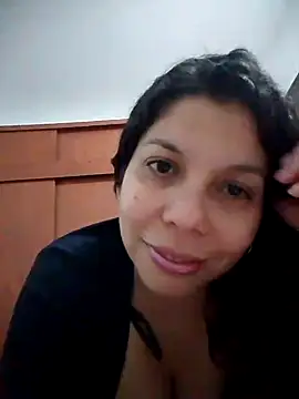 Carliina Soussa online show from March 11, 2025, 11:15 pm