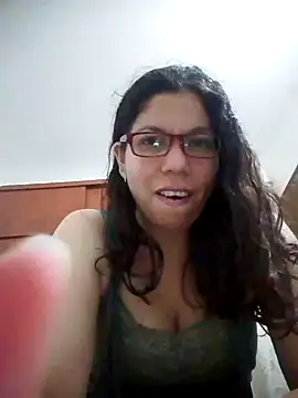 Carliina Soussa online show from March 13, 2025, 10:32 pm