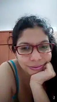 Carliina Soussa online show from March 14, 2025, 1:37 am