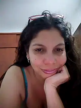 Carliina Soussa online show from March 14, 2025, 4:43 am