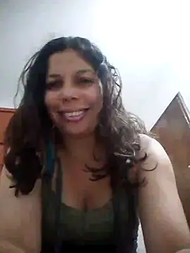 Carliina Soussa online show from March 14, 2025, 9:21 pm