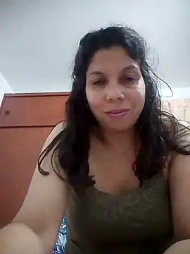 Carliina Soussa online show from March 15, 2025, 4:35 am