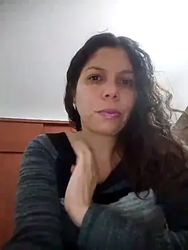 Carliina Soussa online show from March 18, 2025, 10:04 pm