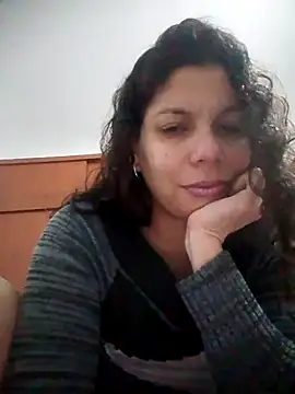 Carliina Soussa online show from March 19, 2025, 1:32 am