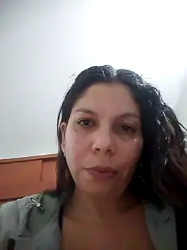 Carliina Soussa online show from March 21, 2025, 10:39 pm
