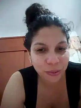 Carliina Soussa online show from March 22, 2025, 1:43 am