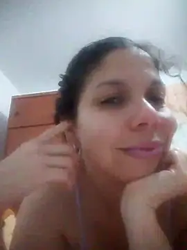 Carliina Soussa online show from March 23, 2025, 4:27 am