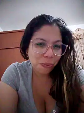 Carliina Soussa online show from February 26, 2026, 11:59 pm
