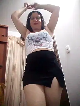 Carliina Soussa online show from March 5, 2026, 12:17 am