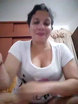 Carliina Soussa online show from March 11, 2026, 11:33 pm