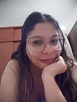 Carliina Soussa online show from May 15, 2026, 11:12 pm