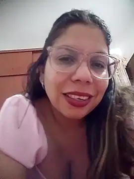 Carliina Soussa online show from June 17, 2026, 12:02 am