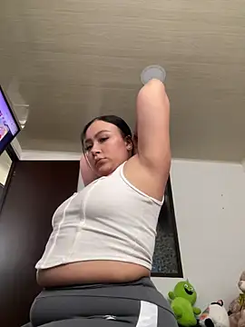 Snapshot of Abigail_Cowen chatting on March 11, 2025, 4:51 pm Abigail Cowen online show from March 11, 2025, 4:51 pm