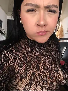 Abigail Cowen online show from October 9, 2025, 4:16 pm