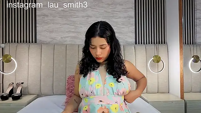 laura smith33 online show from February 2, 2026, 3:55 pm